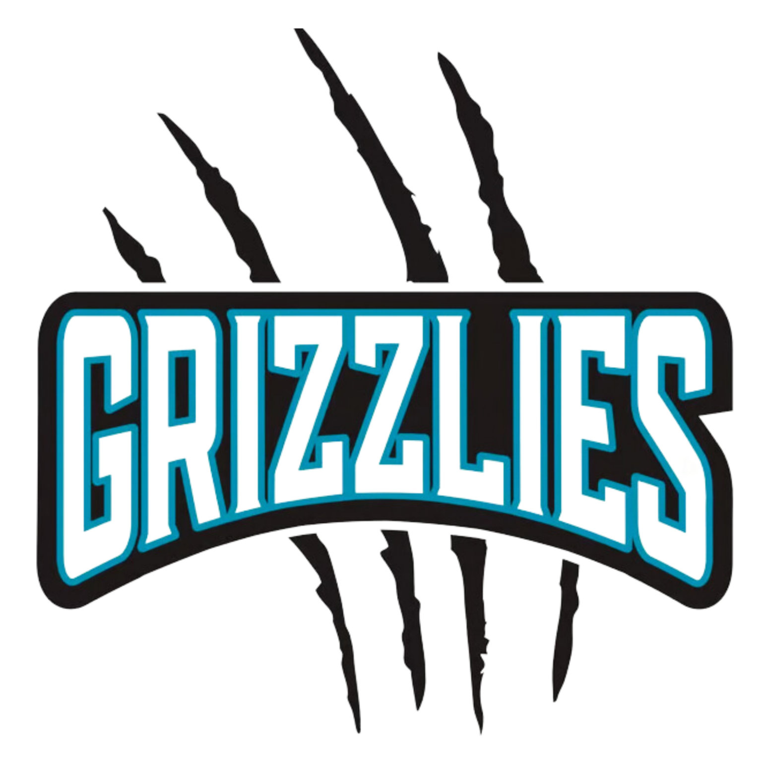 Double Lettre – Grizzlies – Hockey West Island