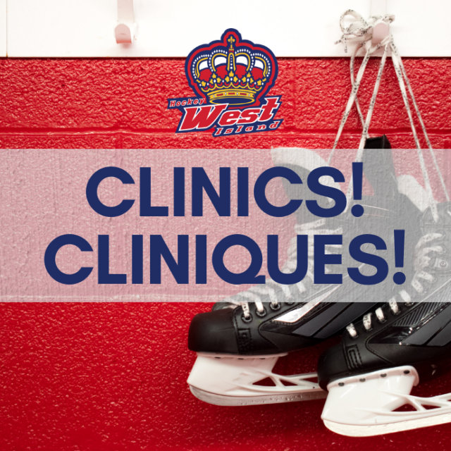 2024-2025 CLINICS